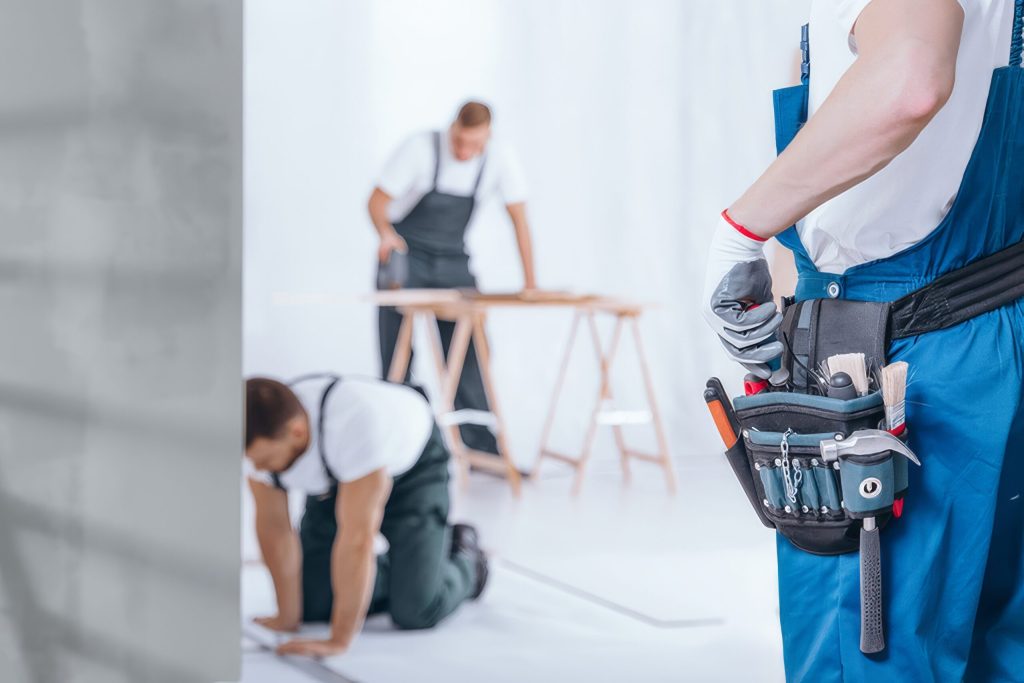 Landlords release more equity to fund buy-to-let improvements, says Paragon