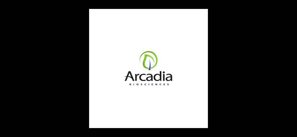 Arcadia Biosciences, Inc. Closes $4 Million Private Placement of Common Stock and Preferred Investment Options