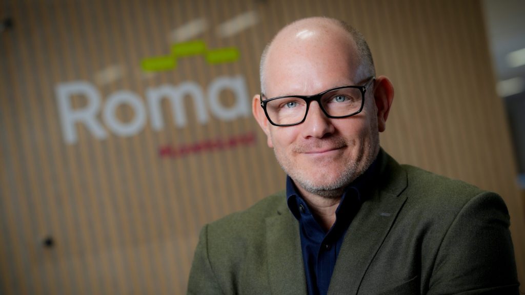 Roma Finance agrees forward flow with J.P. Morgan to launch long-term mortgage products – The Intermediary