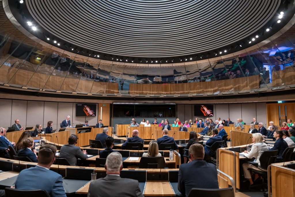 Briefing ahead of the Welsh Government’s supplementary budget 2026-27