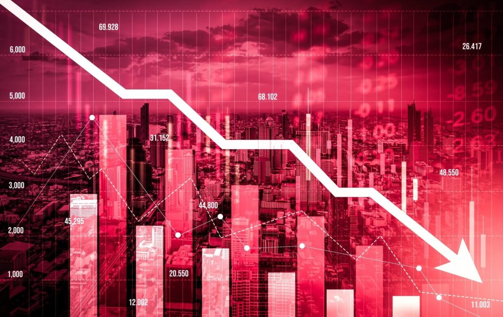 The Stock Market Isn’t Crashing. Investors Are Just Fleeing Technology Stocks.