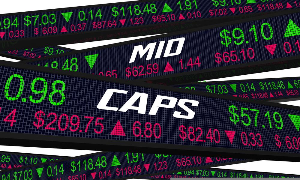 Connectivity Mid Caps Ride Communication Demand Rally – Kalkine Media
