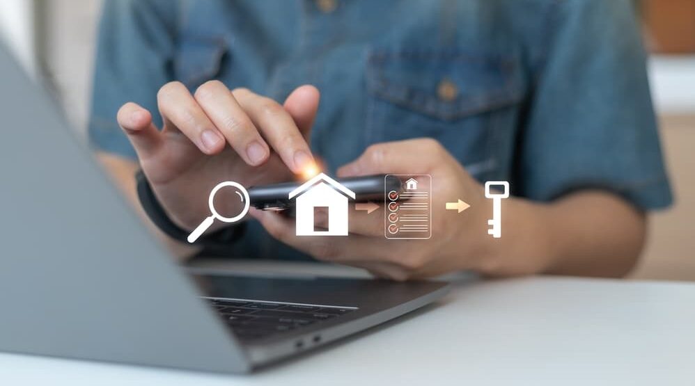 Mortgage searches fall 15% as borrowers hold back