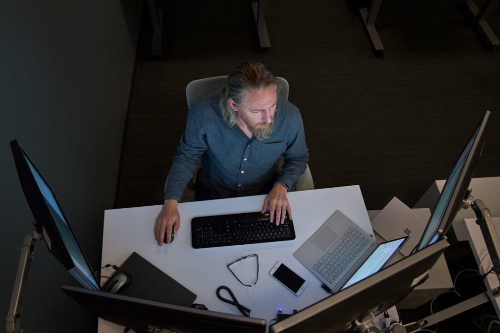Looking for the ‘Sliver’ lining: Hunting for emerging command-and-control frameworks