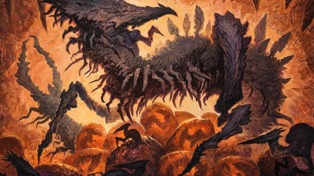 Slivers are back in Magic: The Gathering but not how players expected