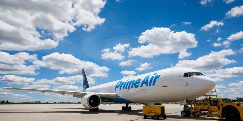 5 ways Amazon is investing in Kentucky – About Amazon