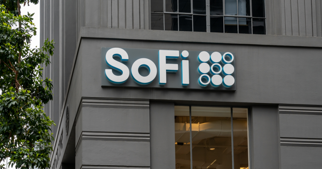 SoFi enters HELOC market amid home equity surge