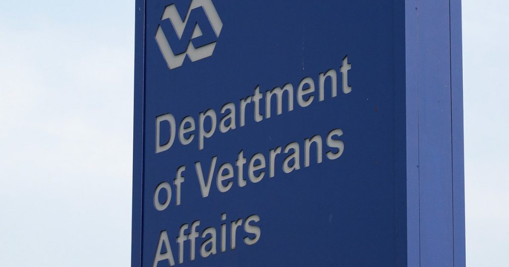 VA launches new program to help veterans struggling with home loans