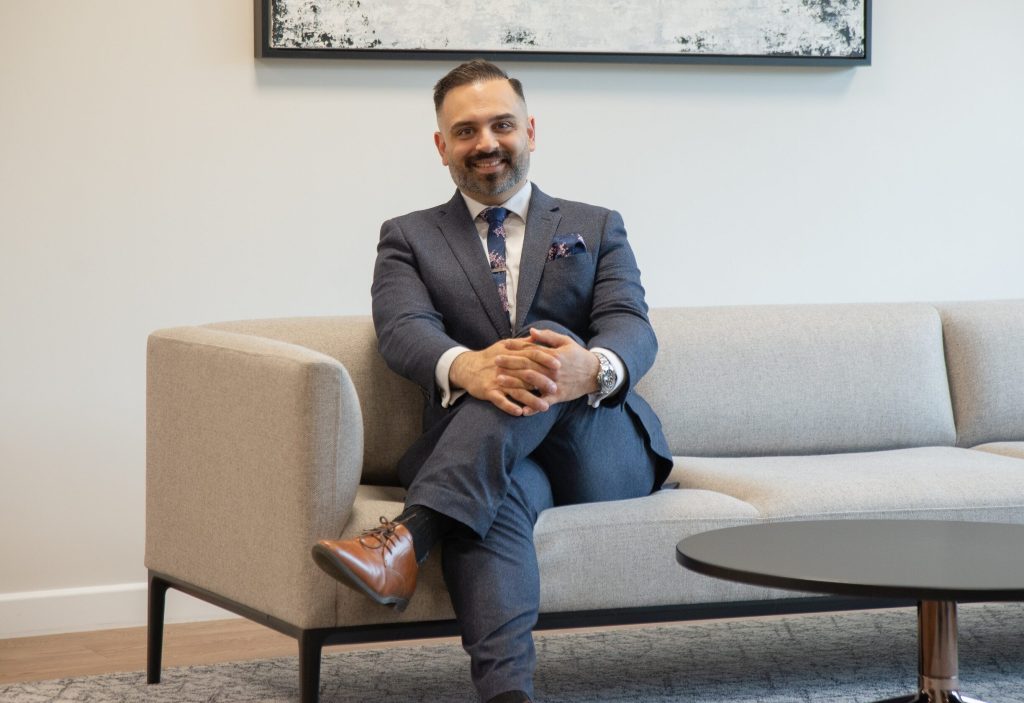 Flint Bishop appoints finance litigation specialist to support banking disputes growth – The Intermediary