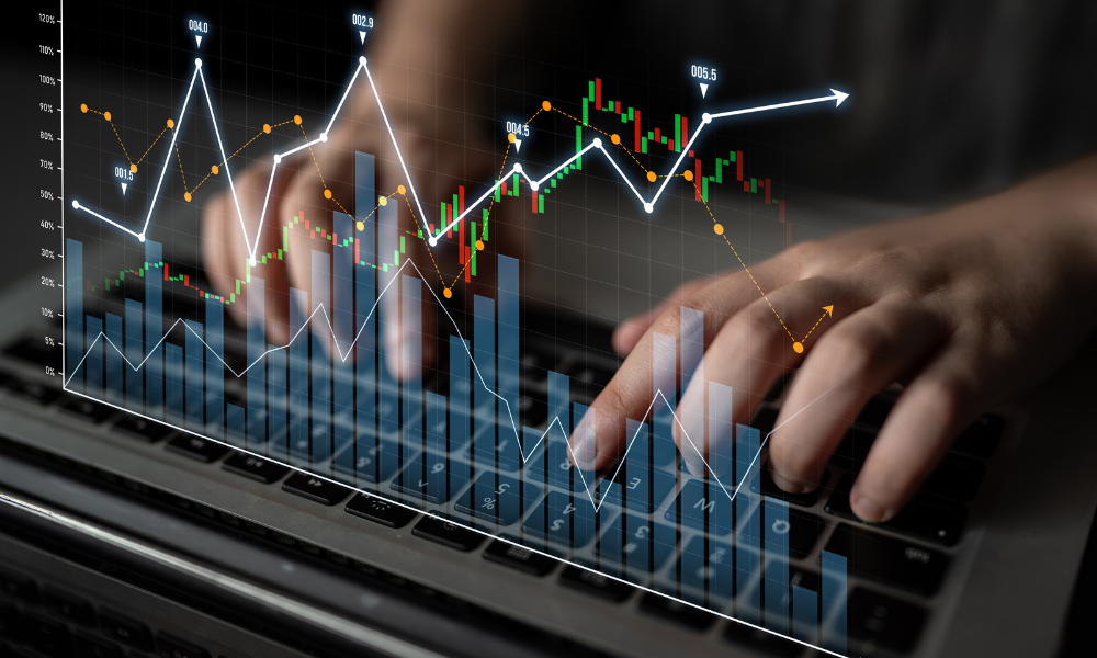 In a crowded specialist market, brokers need more than just choice