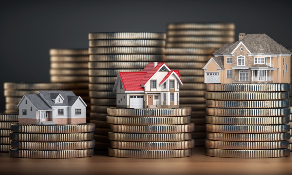 Small landlords, not big funds, still dominate Canada’s rental market