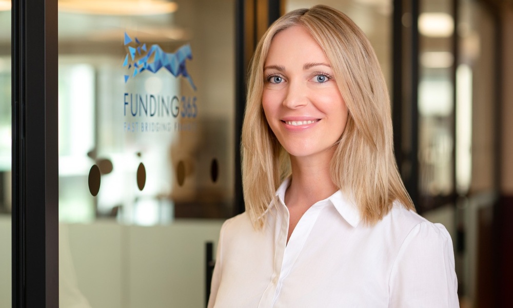 Funding 365 raises day one funds on refurbishment ranges