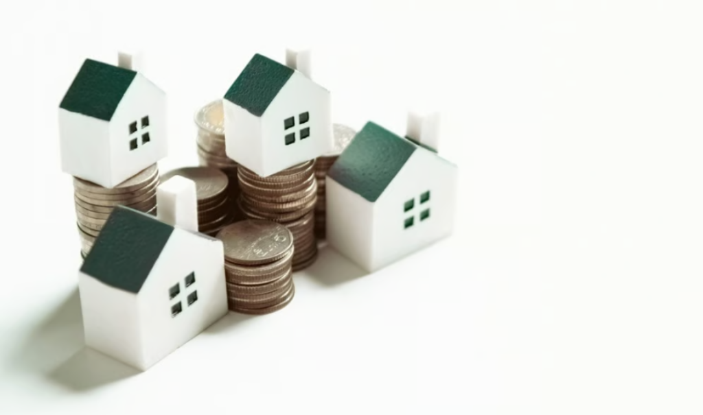 Ackman: Prepayment penalties on Fannie, Freddie mortgages could bring rates lower