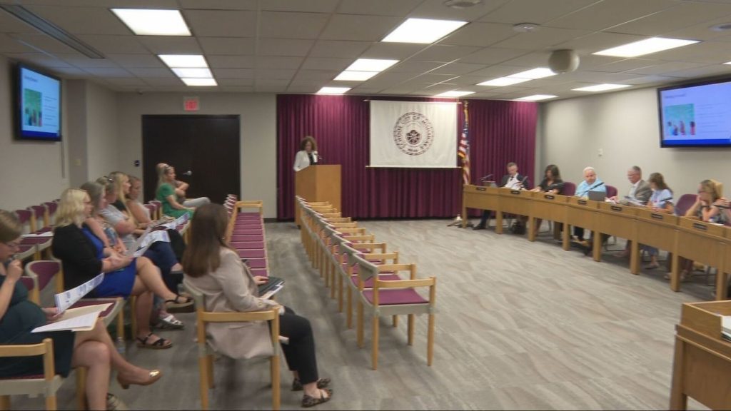 School City of Mishawaka looking to secure $7 million in bonds for repair projects