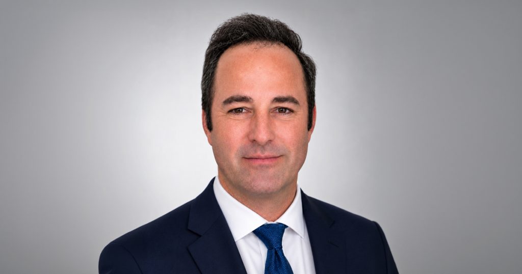 Trafigura appoints Josh Presley as Head of Corporate Finance