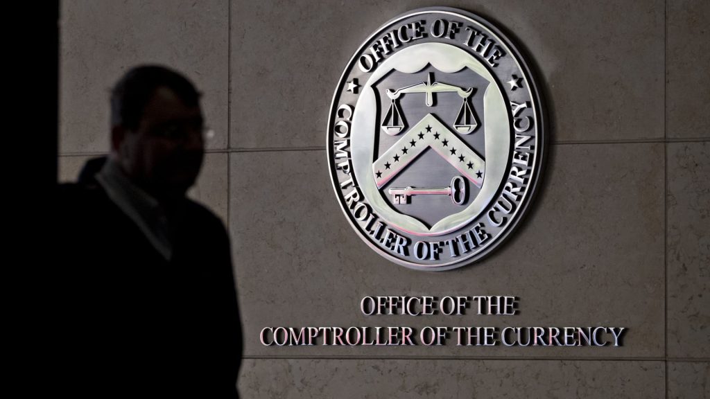 Regulators urge banks to scrutinize loans to unauthorized immigrants