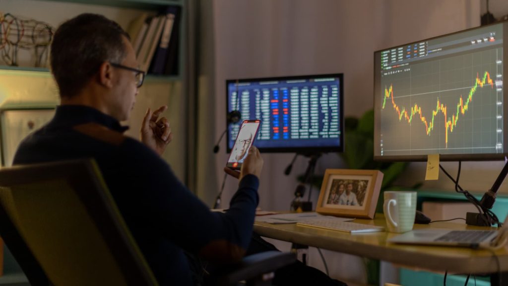How crypto fits into a diversified investment portfolio