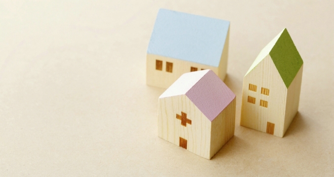 Together cuts fixed rates and expands first-time buyer criteria