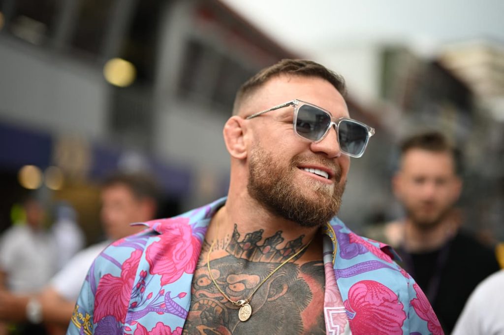 UFC 329: Start time, fight card, how to watch and latest odds for McGregor vs Holloway 2