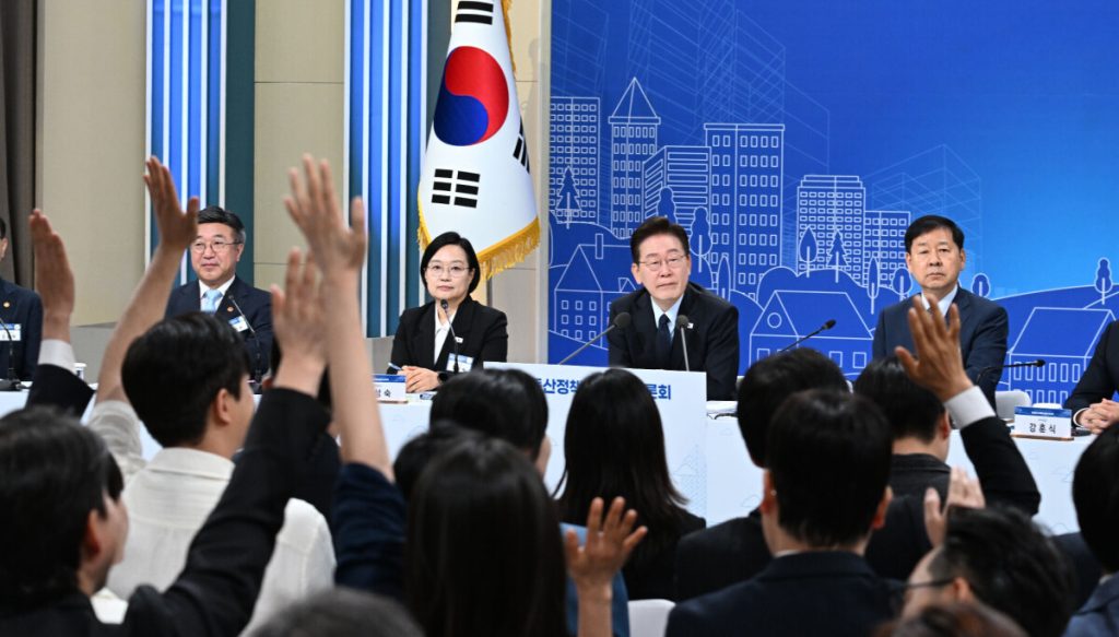 Lee Jae Myung housing policy: Why Korea real estate reform needs long-term consensus