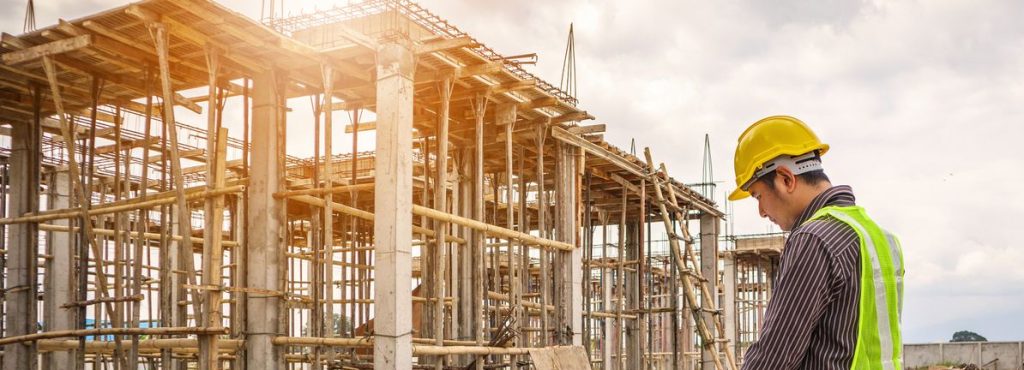 3 Indian Industrial Stocks With High Earnings Growth Trading Below Market P E