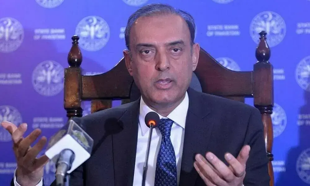 SBP chief hails launch of co-badge debit card – Business & Finance