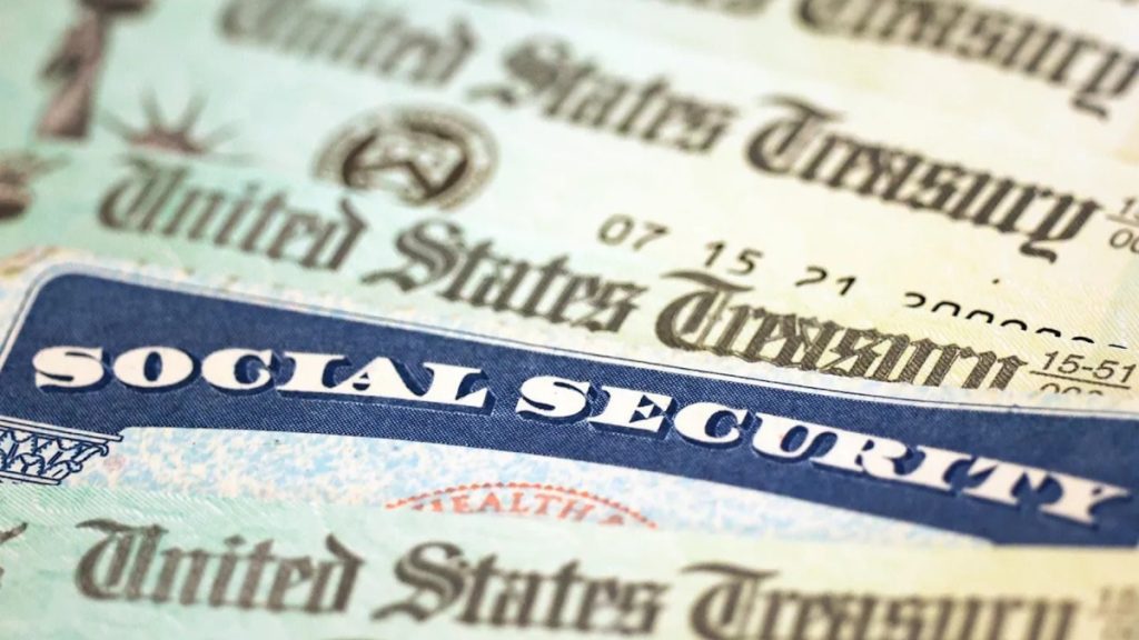 Social Security Payment July 2026: Who is getting this month’s payment in the next days?