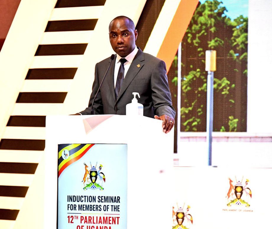 Uganda Finance Minister Urges MPs to Track Budget Spending