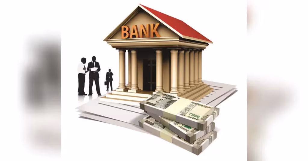 Gold loan-backed PSLC sales boost PSBs’ non-interest income in Q1FY27 | Finance News