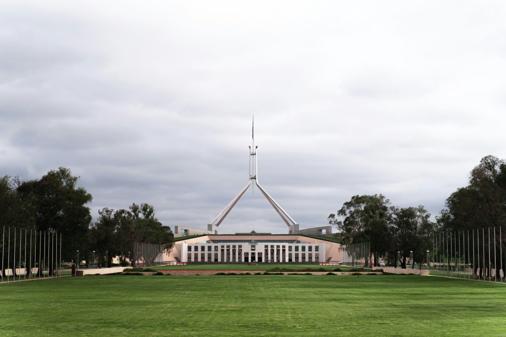 Digital Cards to Streamline Australia Borders
