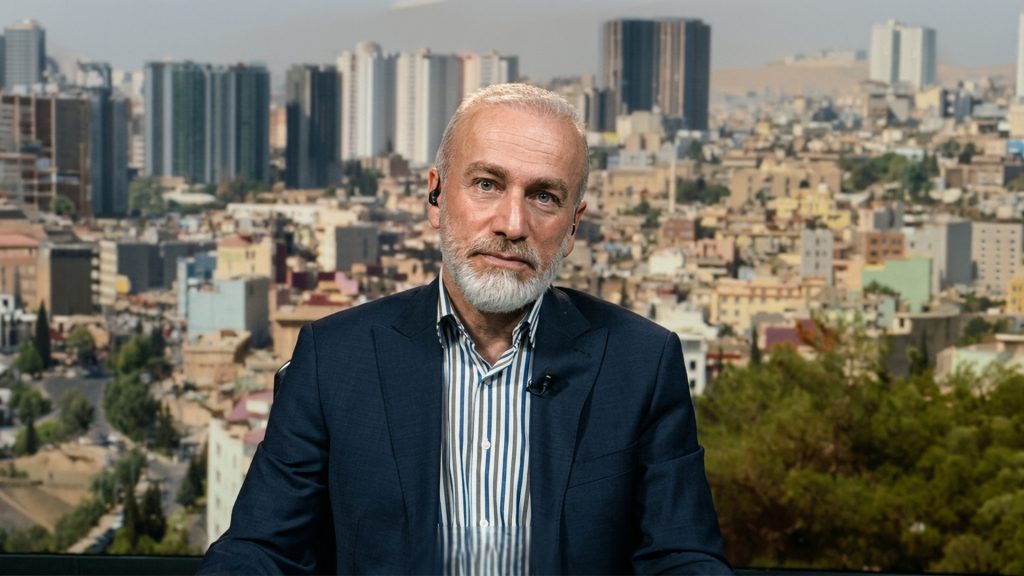 Iraq Faces Liquidity Crisis Despite Vast Resources, Finance Committee’s Kochar Says