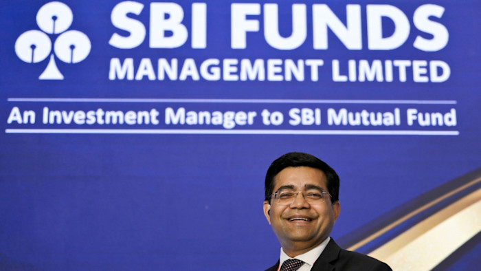 India eyes market comeback with $1bn IPO for SBI Funds Management – Financial Times