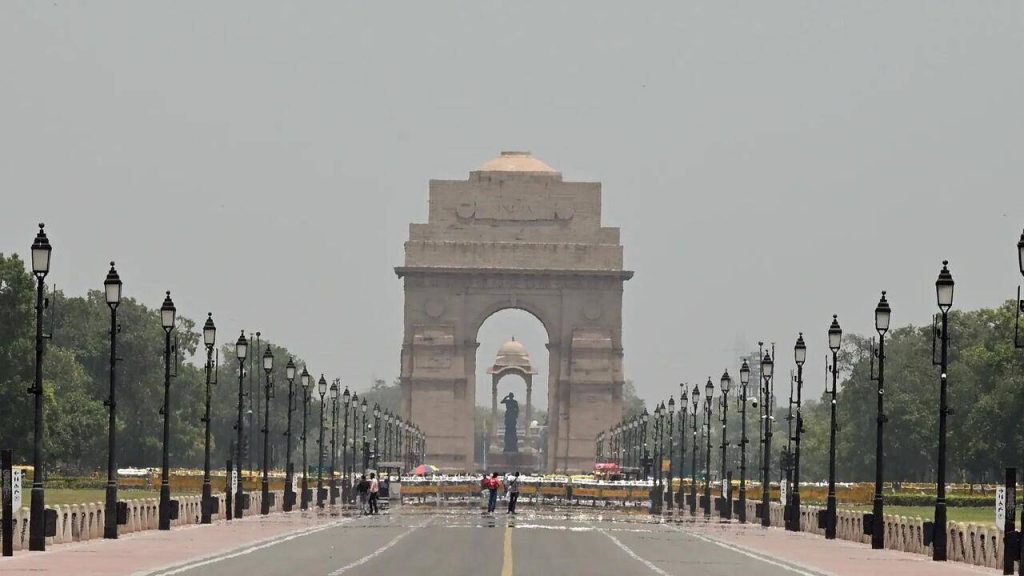 Delhi among world’s cheapest cities for property despite lowest salaries