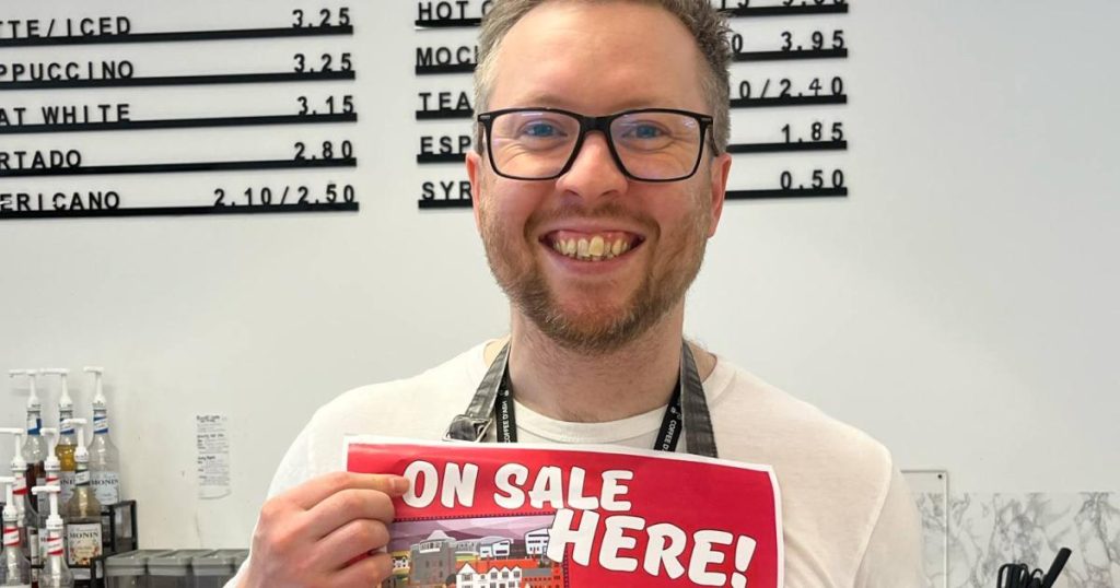 BAE-backed Barrow Trumps card game sells 500 packs