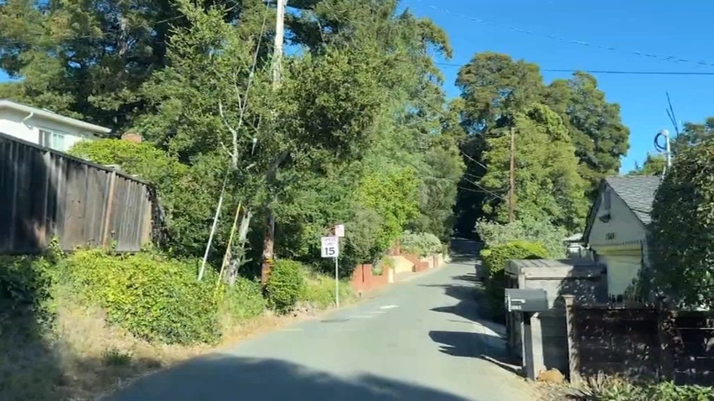 Oakland is changing wildfire property inspections after attacks on firefighters, leaving some residents concerned