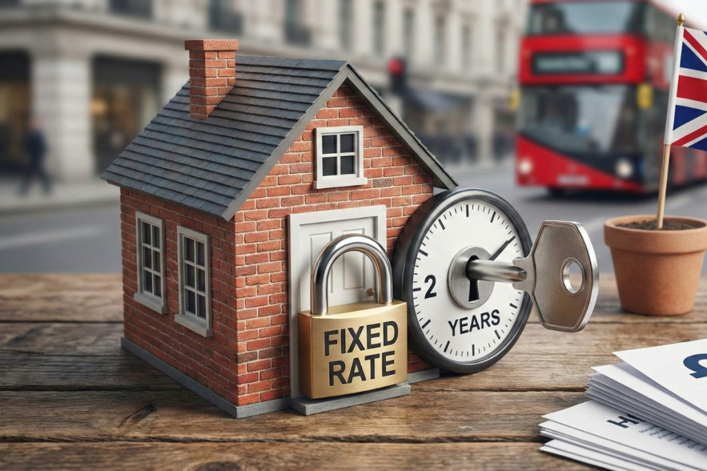 ModaMortgages cuts rates across limited-edition BTL range