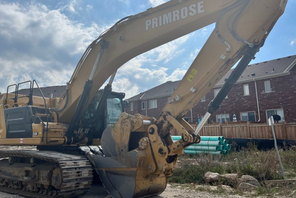 Six youths charged after trespassing on local construction site, police say