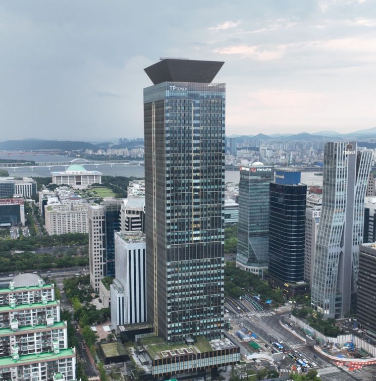 Baek Joo-hyun Appointed as New CIO of the 33 Trillion Won PSTP… Challenge to Sustain Record Performance