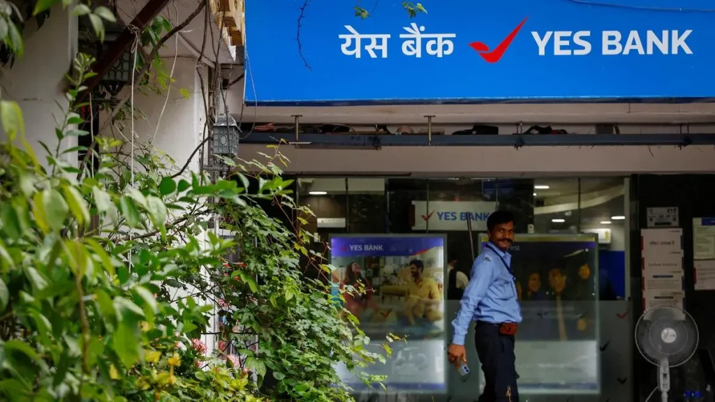 Yes Bank reports $0.28 Mn forex card fraud in Latin America