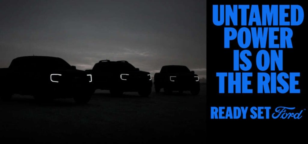 Ford Ranger update in Malaysia teased – 3.0L TD V6 Platinum, plus updated mid-range and base variants?
