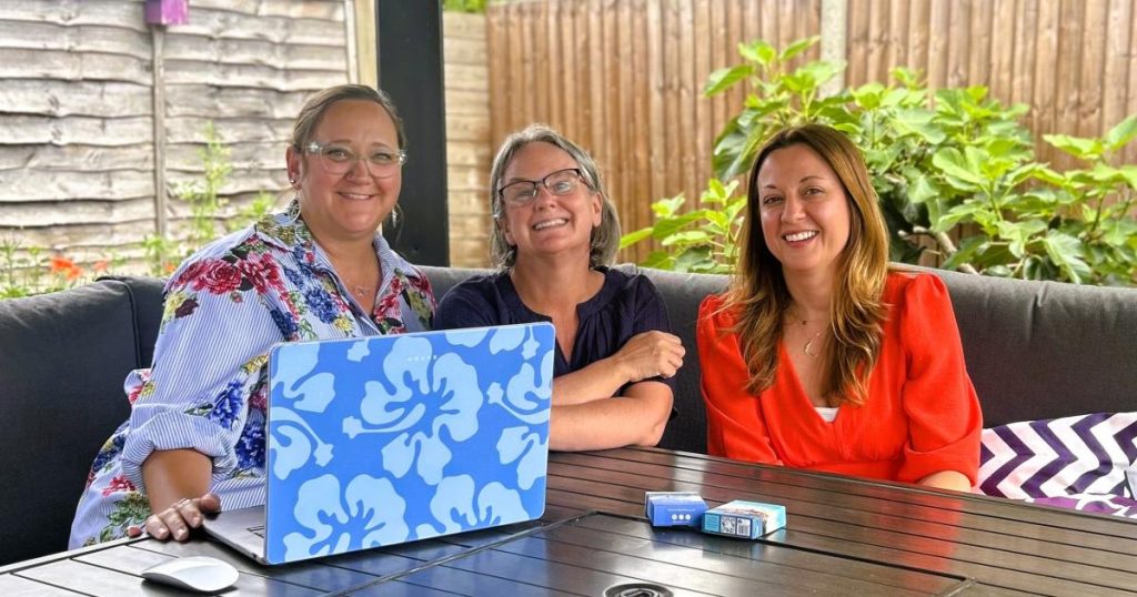 Ace Places award-winning playing cards expand to St Albans