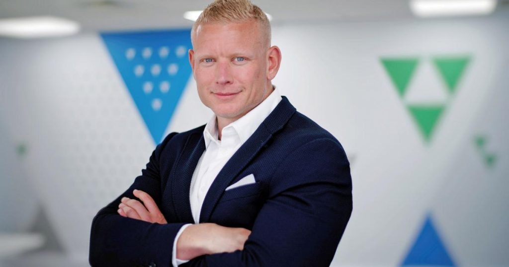 Azets Corporate Finance advises on Wescott Group sale