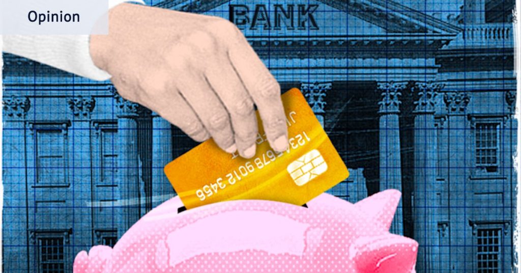Credit card perks: What they really cost you
