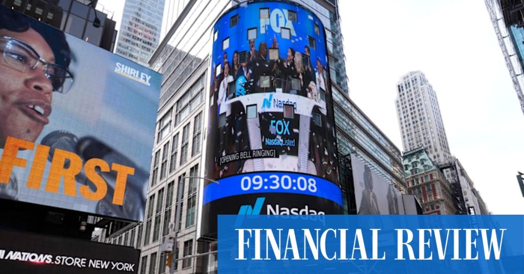 Microsoft, Amazon and Meta headline pivotal week for tech stocks as cracks form in AI trade