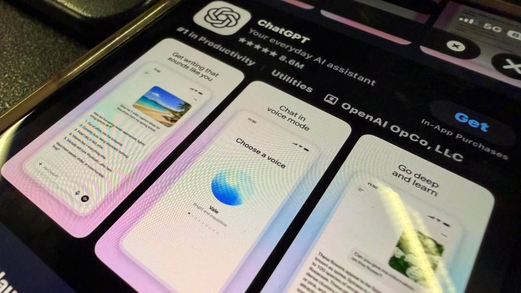 Can AI help with your finances? Here’s what to know before using it