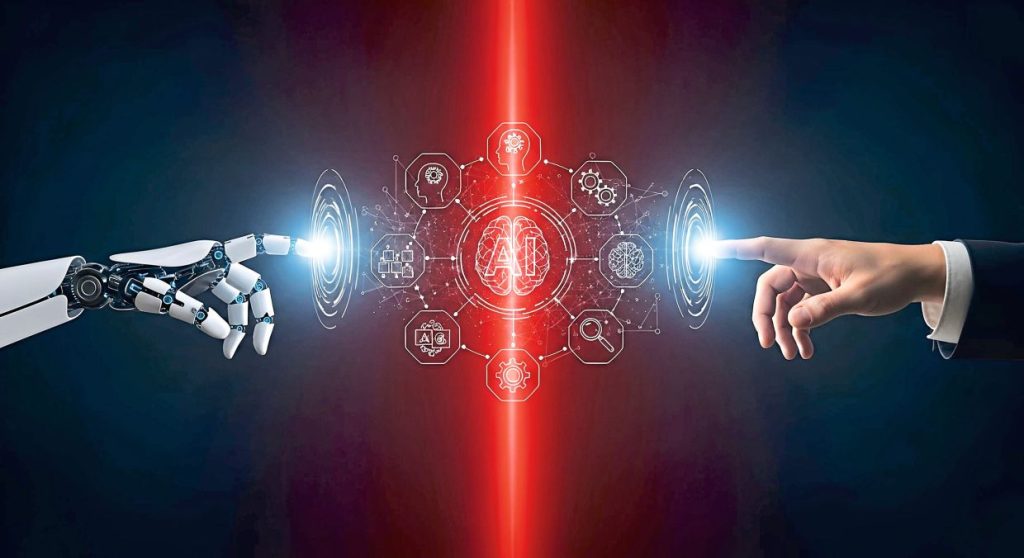 Decoupling AI from automation in real estate