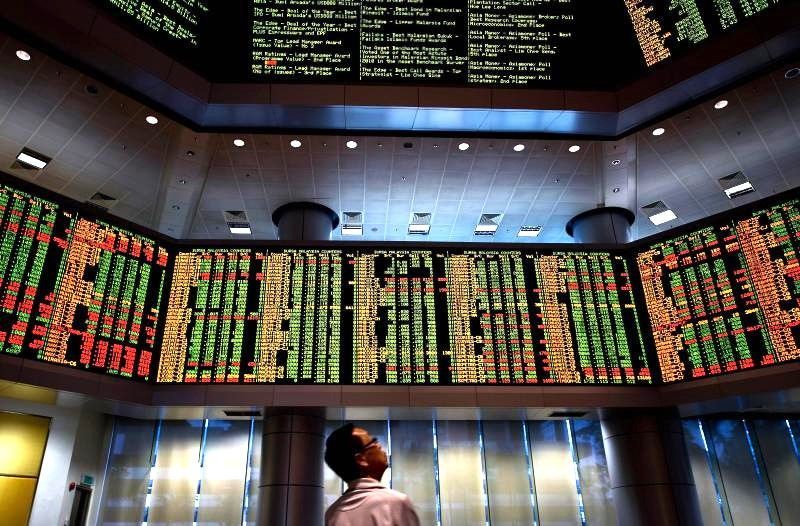 Selective positioning to drive equities in 3Q