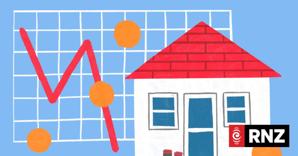 Homeowners holding on: Why aren’t there more mortgagee sales?