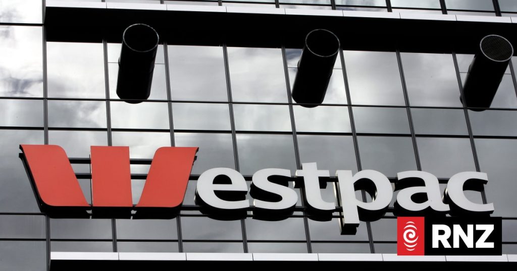 Westpac lifts interest rates | RNZ