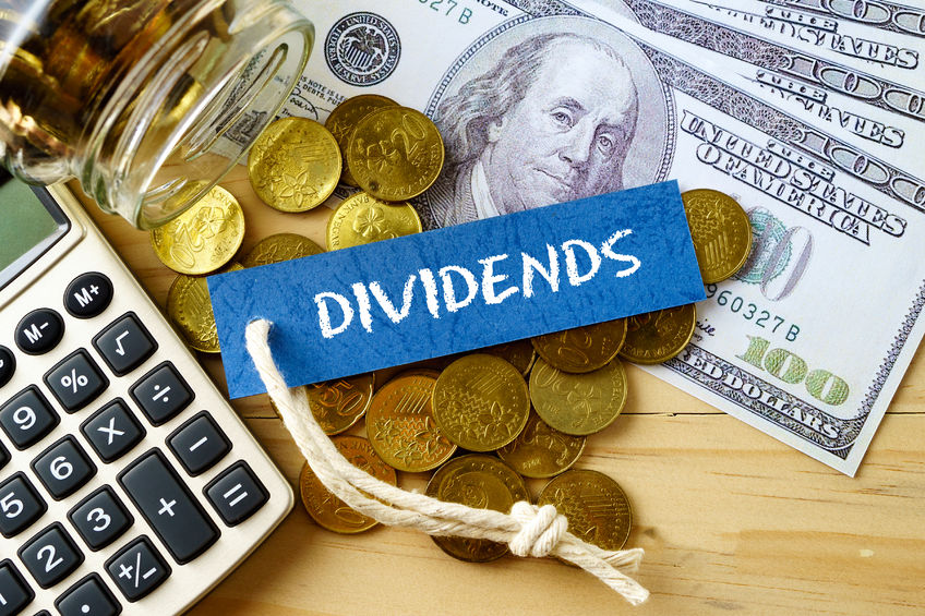 5 Best Dividend Stocks Yielding at Least 5% to Buy According to Hedge Funds